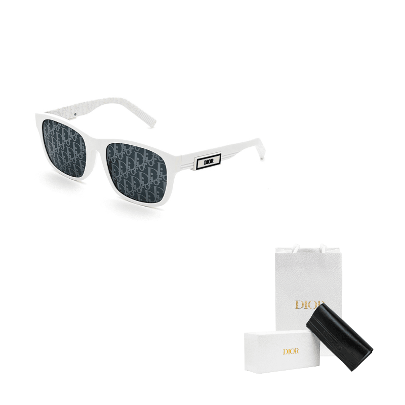 Солнцезащитные очки Dior B23 S2F - Boxette Shop